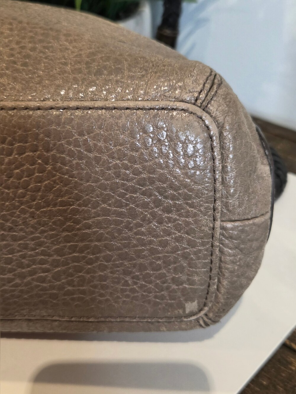 Brighton Dovima Hobo Shoulder Bag (Retired) - Picture 6 of 16